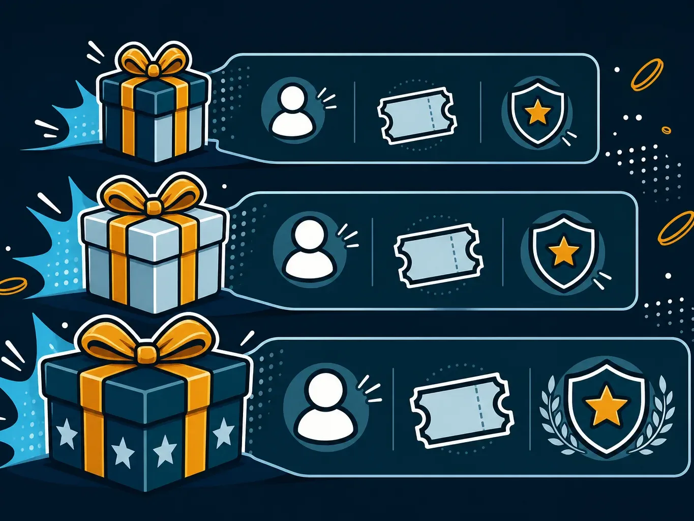 Coldbet — Porównanie bonusów i promocji