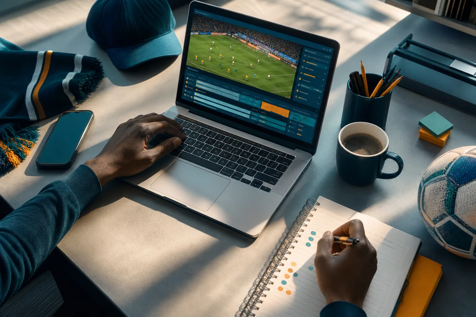 Coldbet — Obstawianie meczów sportowych online