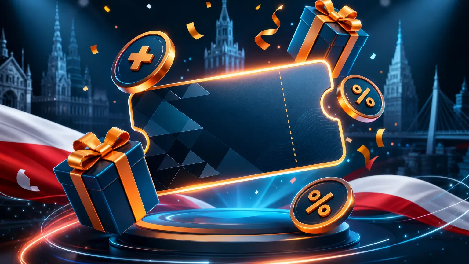 Coldbet — Kody promocyjne i bonusy powitalny